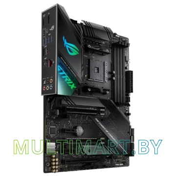 Материнская плата ASUS ROG Strix X570-F Gaming картинка 2